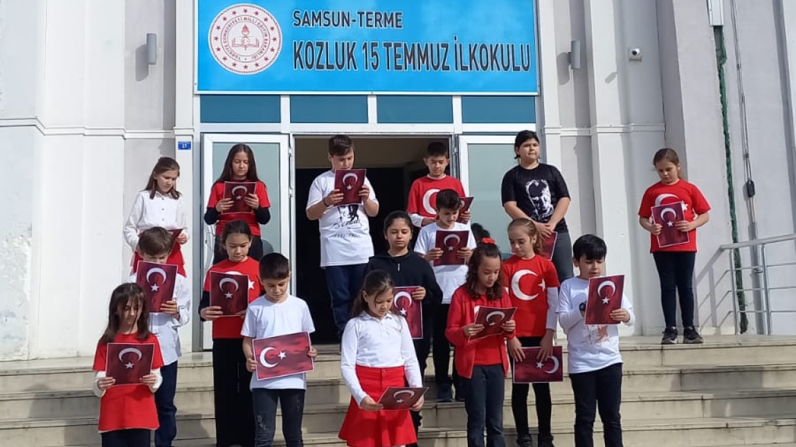 12 Mart İstiklal marşının kabulü ve Mehmet Akif Ersoy'u Anma töreni 
